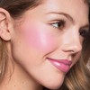 Frilliance Hydrating Cream Blush, Think Pink Glow Tint, Cruelty Free