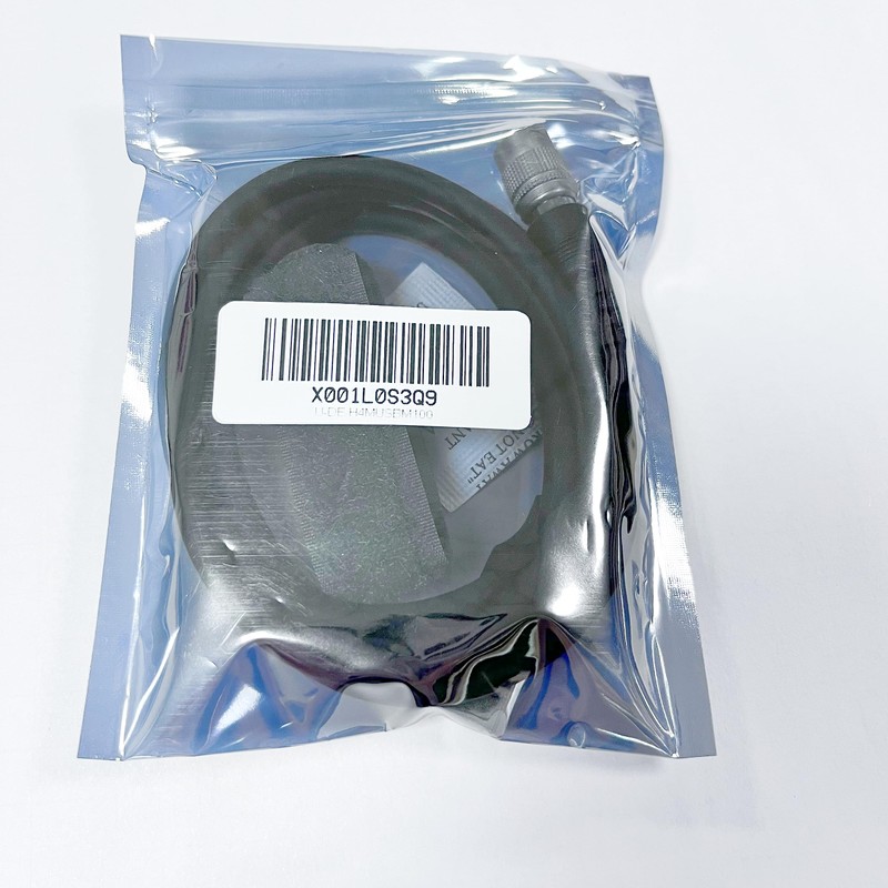 Uonecn USB Plug to 4 pin Male Hirose Connetor Data