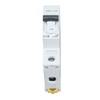 Miniature Circuit Breaker 1P Residual Current Isolator DIN Rail Mount