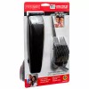 Wahl NEW WAHL Performer 11 Piece Hair Cutter Clipper Haircutting Kit Trimmer 9314-922
