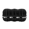 3/8in Handheld Tubing Straightener Metal Better Grip Portable Universal for