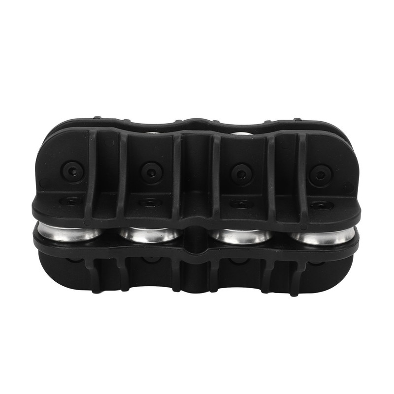 3/8in Handheld Tubing Straightener Metal Better Grip Portable Universal for