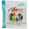 Albanese Sugar Free 12 Flavor Gimmi Bears, 3.5 Ounce by Albanese Confectionery