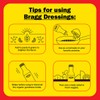 Bragg Organic Oil-Free Vinaigrette Salad Dressing and Marinade - 12