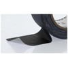 ProTapes Pro Gaff, 2 x 25 Yard (Black, 2" (Pack