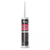 Smartbuy All Purpose 100% Clear Silicone Sealant Adhesive For Glass