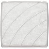 NIHON DENKO FF-20S2 Replacement Filter for Ventilation Fan with Filter