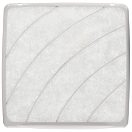 NIHON DENKO FF-20S2 Replacement Filter for Ventilation Fan with Filter 3 Pieces