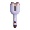 Hair Waver Cute Style Portable PTC Material Convenient Practical Electric