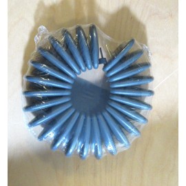 Schlage 9651 26A Smart Key Fob Credential Pack of 25