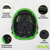 KASK Superplasma PL HiViz 2.0 Safety Helmet, Mountaineering Helmet, Industrial