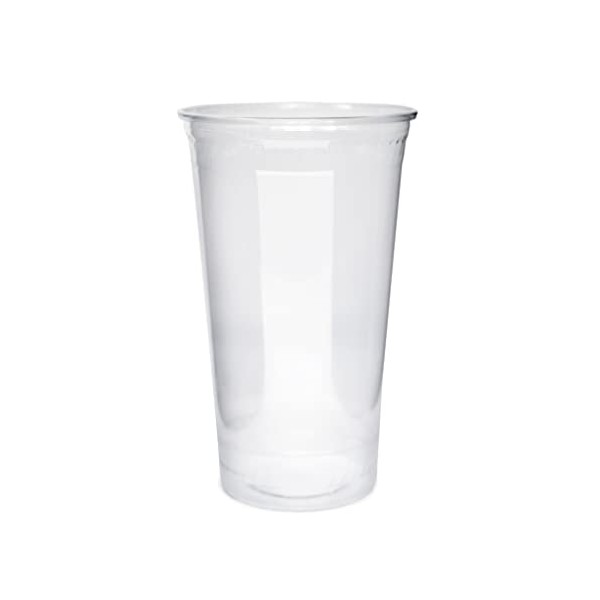 Fabri-Kal Kal-Clear PET Cold Cup Clear 32 oz. | 300/Case