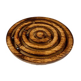 Philos 3200 Labyrinth Round