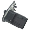 Kalunfex Fog Light Switch for Ibiza IV 6J1941531J Headlight Control