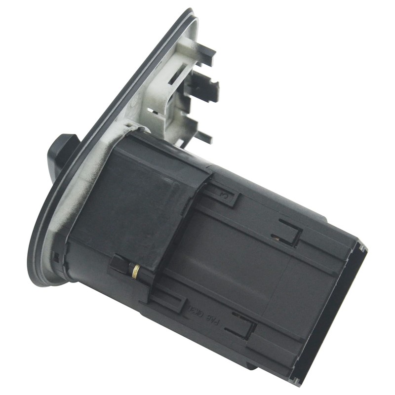 Kalunfex Fog Light Switch for Ibiza IV 6J1941531J Headlight Control