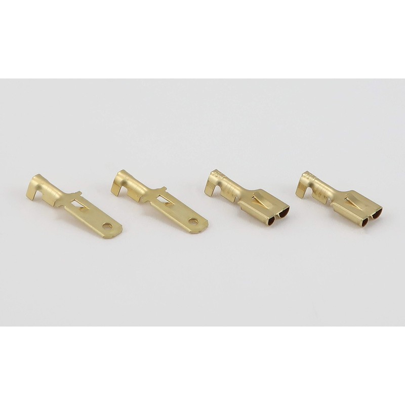 Kitaco Universal Connector Set, Universal