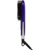 Head Kandy Side Kick Purple Cerámico Alisador de Cabello Corto