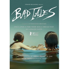 Bad Tales