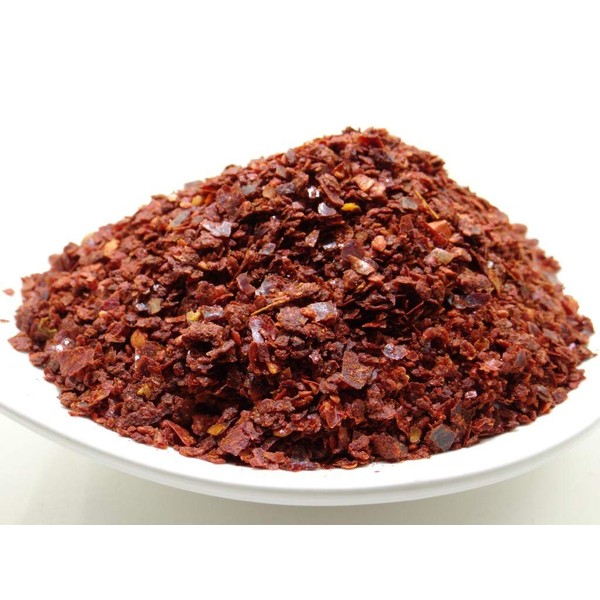 pikantum Chilli Flakes, 500 g, Dried Chilli Peppers in Flakes