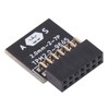 TPM 2.0 Module LPC 14pin Remote Card Encryption Security Board