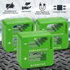 MeasuPro Demagnetizer and Magnetizer - Green - 3 Pack -