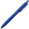 Mitsubishi Pencil SXN-LS07-33 Jet Stream Single Lite Touch Ink Blue