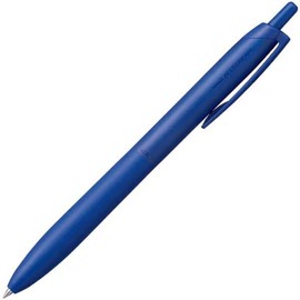 Mitsubishi Pencil SXN-LS07-33 Jet Stream Single Lite Touch Ink Blue 0.7mm Ballpoint Pen