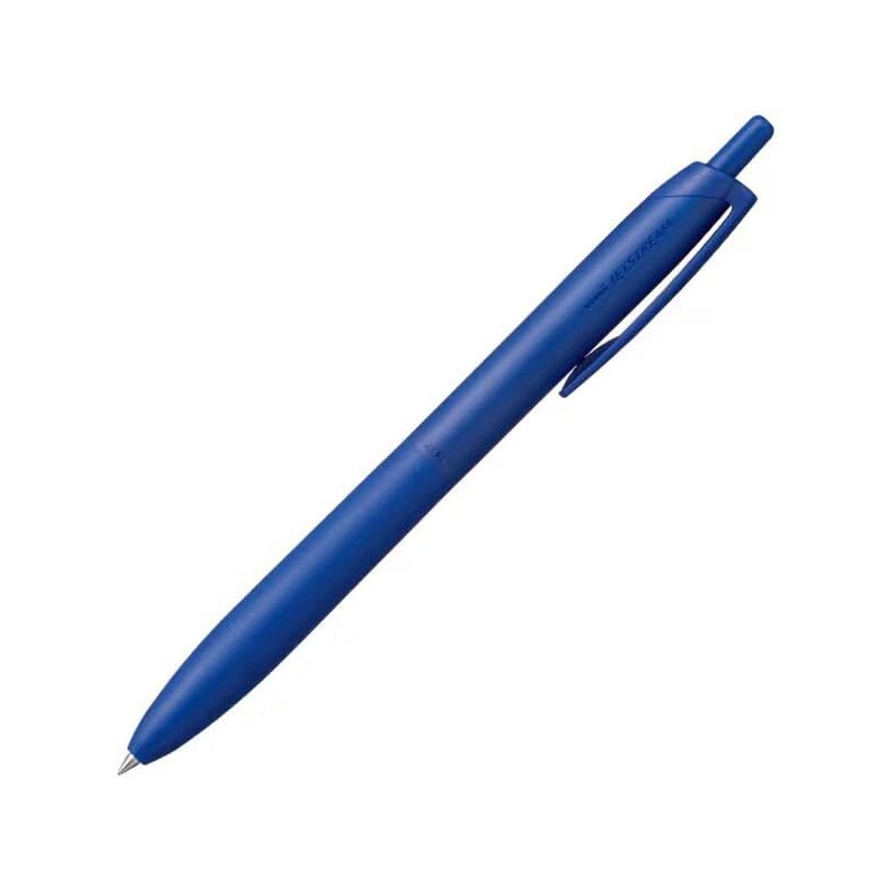 Mitsubishi Pencil SXN-LS07-33 Jet Stream Single Lite Touch Ink Blue