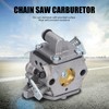 Carburetor Chain Saw Carburetors Replacement with Gasket for STIHL 017