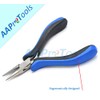AAProTools Chain Nose Pliers, Ergo Style Blue