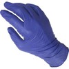 Nitrile Farming Thin Gloves SB-050 Blue L Pack of 50
