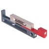 Multifunctional Saw Adjuster Table Saw Slot Regulator Woodworking Length Compensation