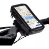 EGTMA Soporte Funda Celular Impermeable Para Bici/moto