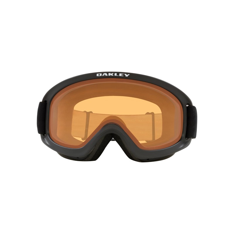 Oakley O Frame 2.0 PRO S Matte Black w/Persimmon