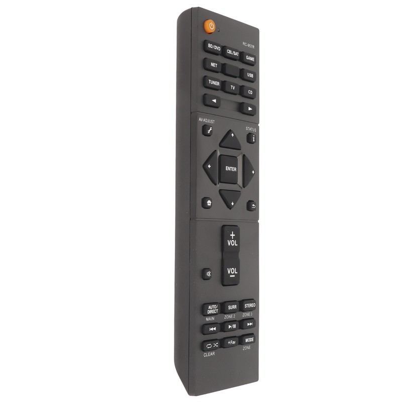 RC 957R Remote Control Replace for Pioneer VSXLX102 VSXLX302 VSX832