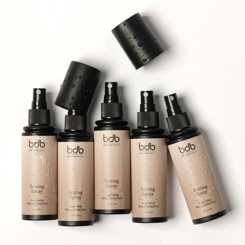 Billion Dollar Beauty Setting Spray 3oz