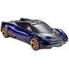 Hot Wheels id Pagani Huayra {Factory Fresh}