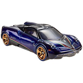 Hot Wheels id Pagani Huayra {Factory Fresh}