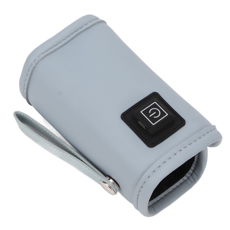 Milk Warm Heat Bag USB 3 Levels Temperature Control Portable