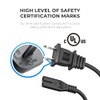 HKY 14V AC/DC Adapter Compatible with Soundboks Batteryboks for Soundboks