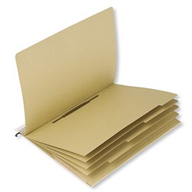 Hamelin Papierbrands Vertic Ultimate 85448 Credit/Personal File Canson Cardboard 240 g/sqm A4