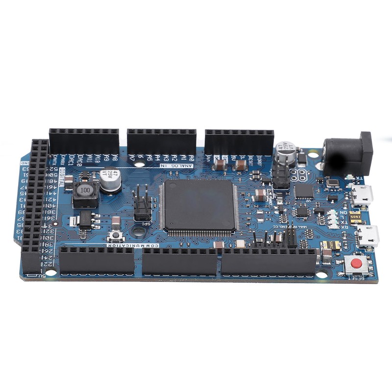 Development Board Module 32-Bit for ARM AT91SAM3X8E Microcontroller with USB
