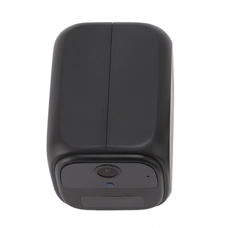 Small Security Camera 4G LTE 1080P Motion Detection 2 Way