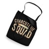 Charcuterie Board Squad Charcuterie Tote Bag