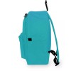 Everest Classic Backpack, One Size, TURQUOISE
