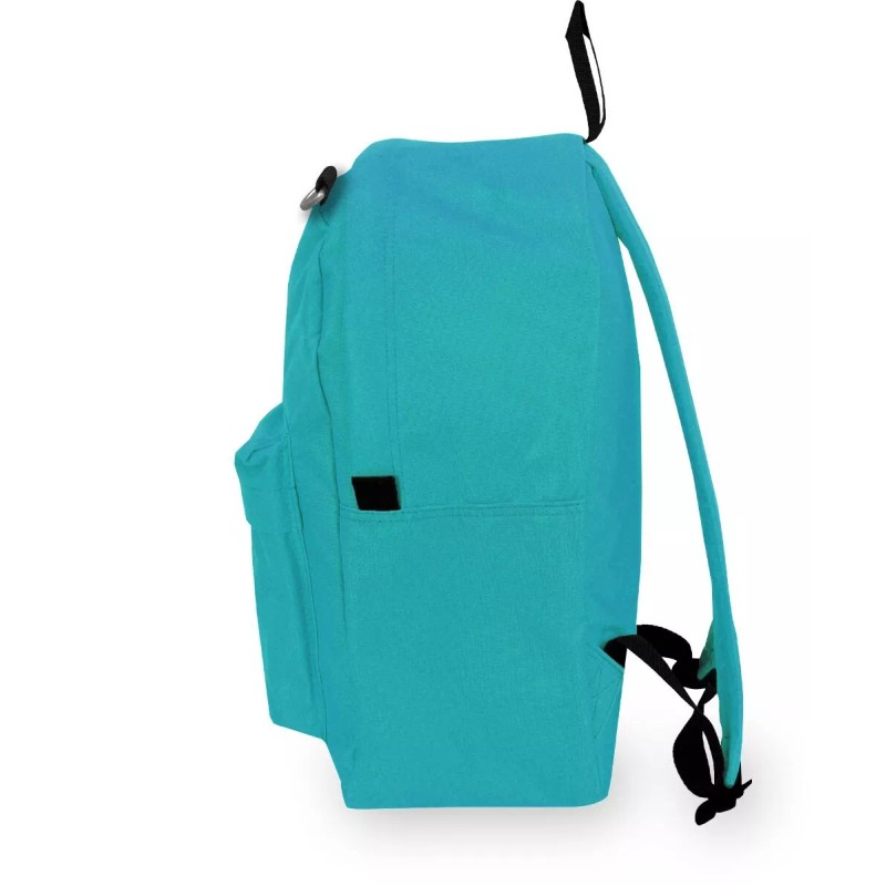 Everest Classic Backpack, One Size, TURQUOISE