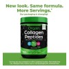 Orgain Collagen Peptides Sin Sabor 454 Gr Péptidos Polvo