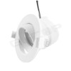 12W Dimmable LED COB Gimble/Adjustable LED Downlight Kit | 90mm