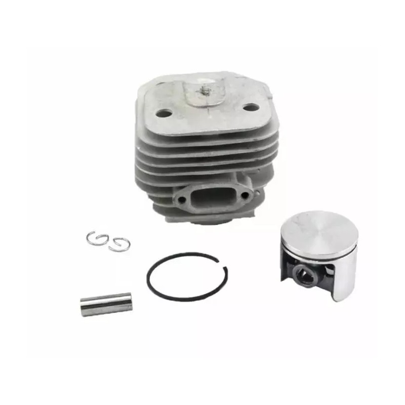 Farmertec Husqvarna 61 268 272 48MM Cylinder Piston WT Ring