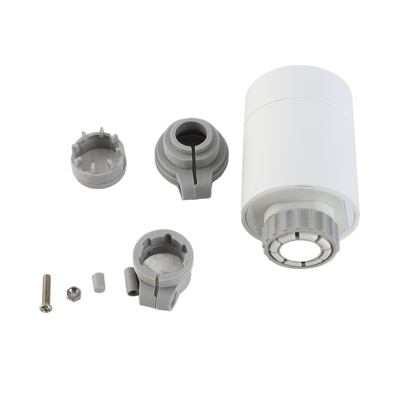 Temperature Controller Thermostatic Radiator Intelligent Home Household Temperature Controller Constant